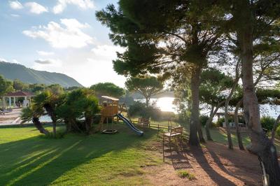 Villa Alba Cefalù