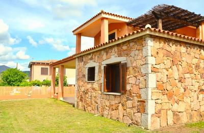 ISS Travel, Gli Asfodeli - Large apartments with private terrace