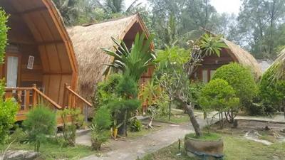 Bunga Bungalows