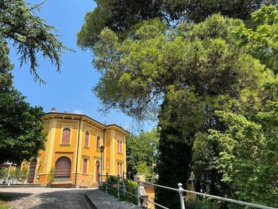 Villa Maria