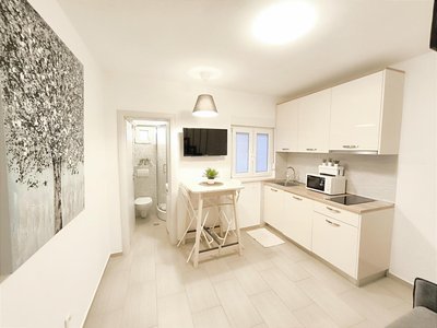Central apartment Niko