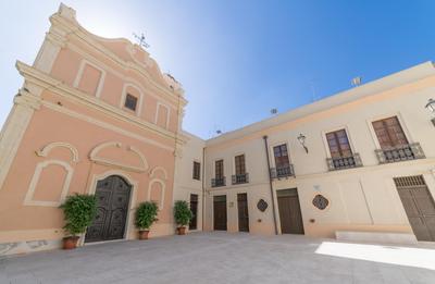 Verso il Sole - Via Noto