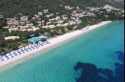 Aqua Seaview Suite