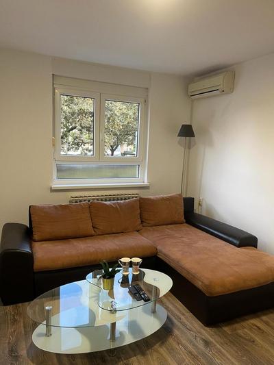Studio Apartman Angelina