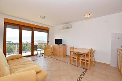 Apartman BIJELA