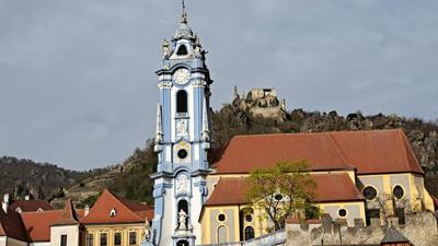 In der Wachau