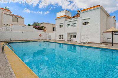 Beach Haven Apartment - La Casita de Renate