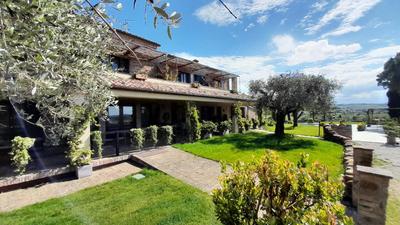 Serra Country House