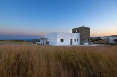 Morphe Villa