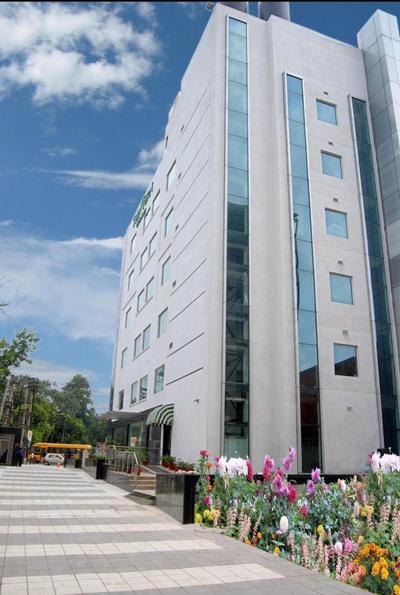 Hotel Grenville