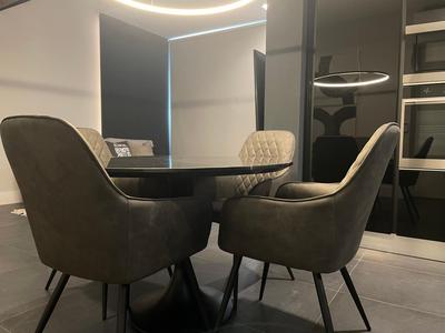 Spacious Modern Fully equipped Apartment in Monumental Building - Parking - Historical Centre