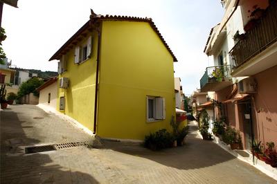 "Wonderland" Nest Nafplio
