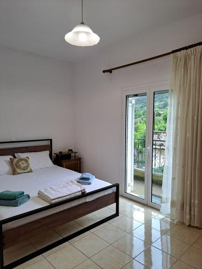 Patara's Apartment