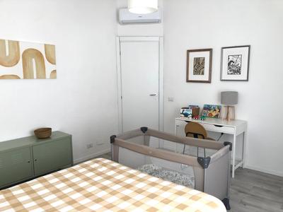 Eurialo Roma Design Apartment - MyItalianStay