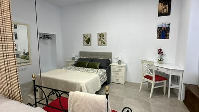 Pizarro 23, en el corazón de Cáceres