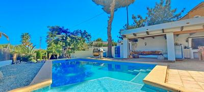 Villa La Seldeta by Solidays