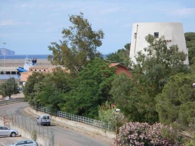 Arbatax, appartamento vista mare