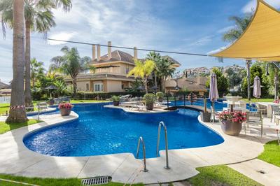 Mayfair property