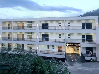 Hotel Pines & Peaks Dalhousie