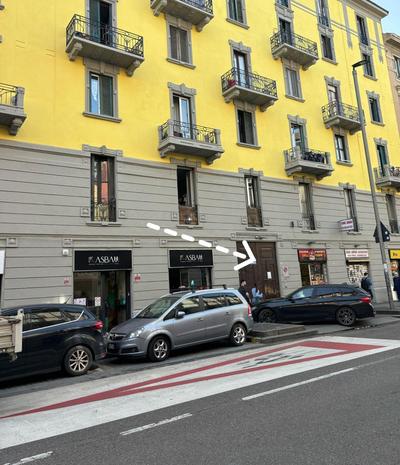 [Metro a 2 minuti] Loft di Design WiFi + Netflix