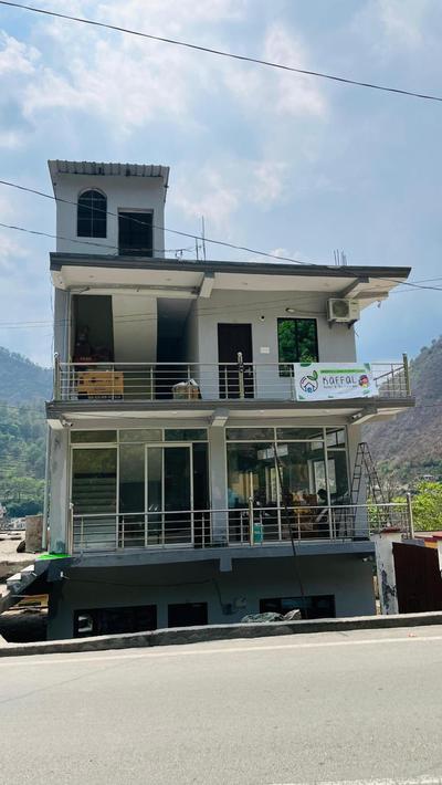 Kaffal Hotel & Restaurant