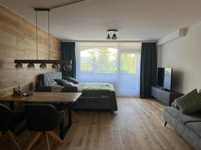 Wolfgangsee Ferienappartement Seeliebe