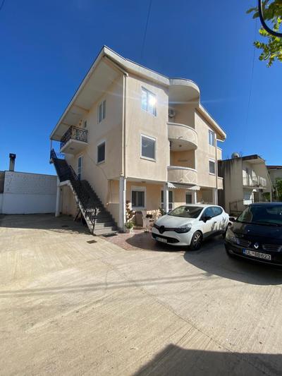 Starlight Apartments