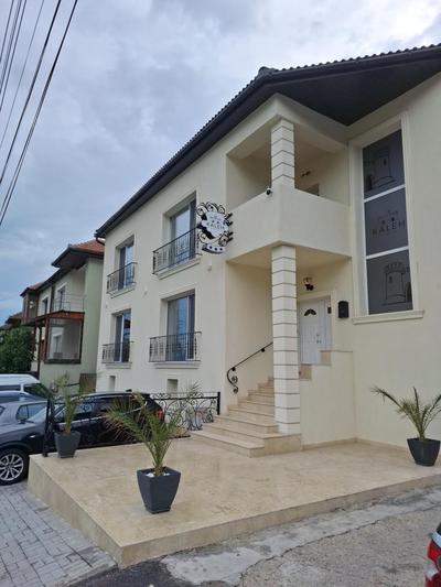 Kaleh Boutique Villa