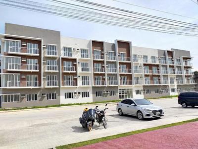 Studio Condo in Minglanilla, Cebu