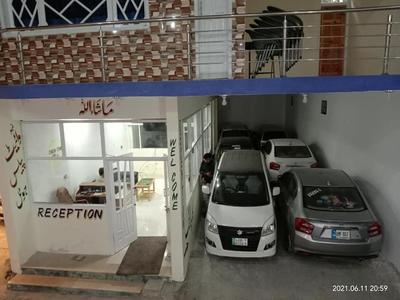 New White Palace Hotel