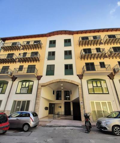 Stella del Centro Apartment