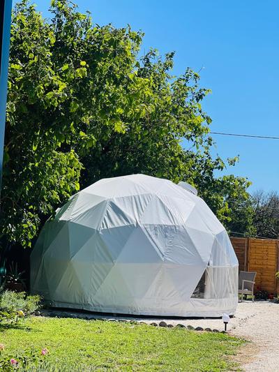 Sougia Dome