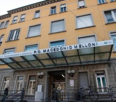 Design Apartment - Tricolore, Macedonio Melloni