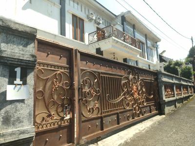 Hotel Cigadung Holiday syariah