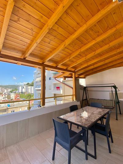 Lux Apartment