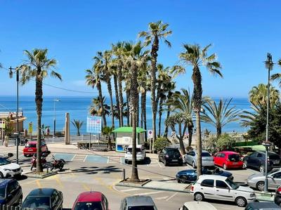 Apartamento Torrox Playa 220