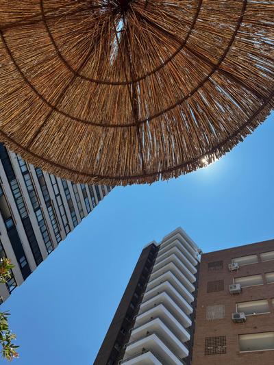 Nice Stay Trinisol 2 Benidorm