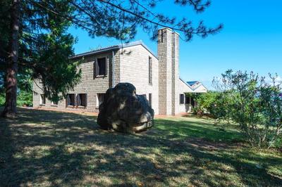 Villa Marchetti Straini