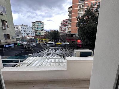 Rea Tirana Apartments