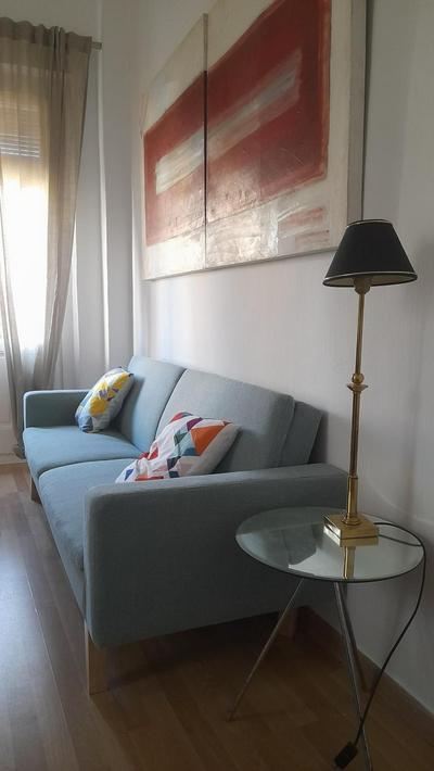 Apartamento EL LUCERO