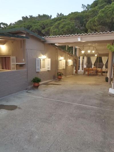 Serenity house Spiatza