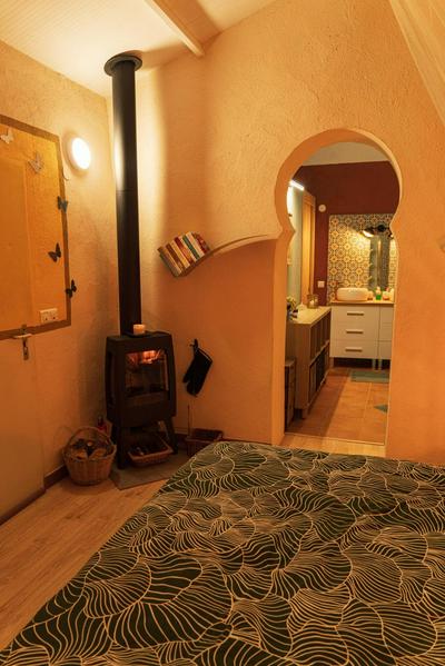 La Polifinca logement écologique