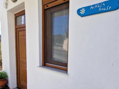 Skopelos House Nikols