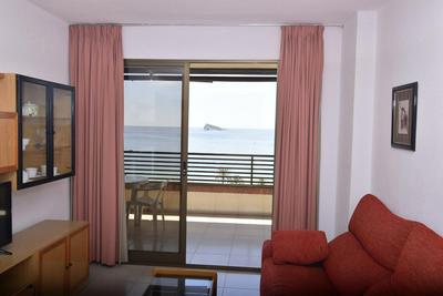 CASTELMAR 1 DORMITORIO - Fincas Arena
