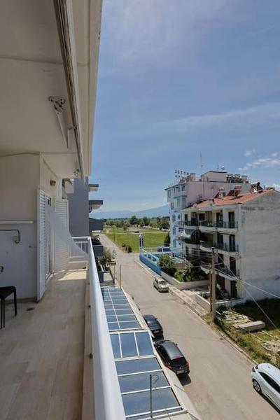 ZeusPlace Athina Luxury Apartment & parking