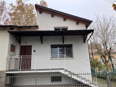 Casa nuova e spaziosa in centro