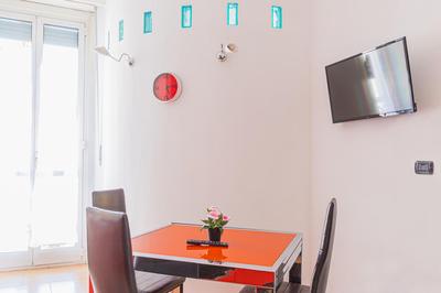 Equipped Apt Near to Parco Dora