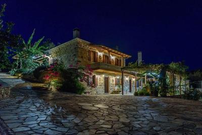 The Stone House