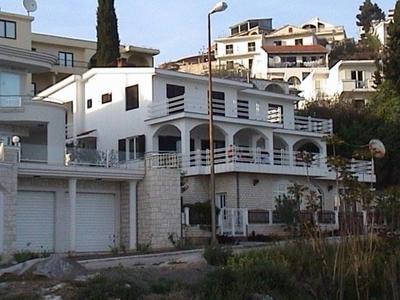 Vila Djuraskovic