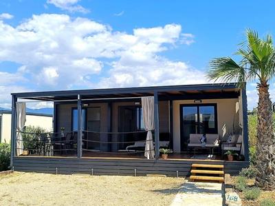 Zen Zone Spirit premium mobile home